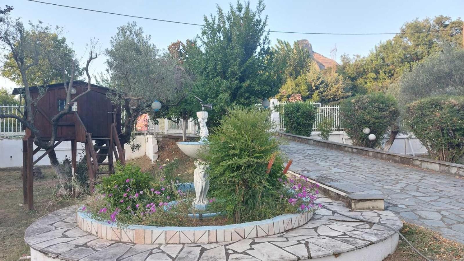 Гостьовий будинок Pomegranate Tree House - Meteora Каламбака Екстер'єр фото