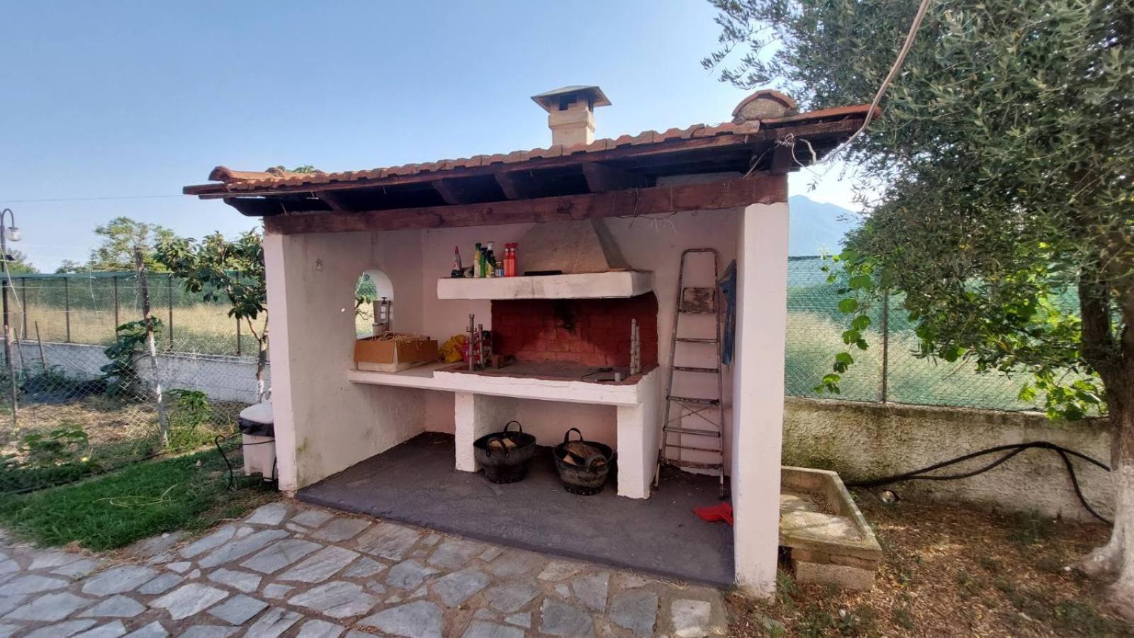 Гостьовий будинок Pomegranate Tree House - Meteora Каламбака Екстер'єр фото