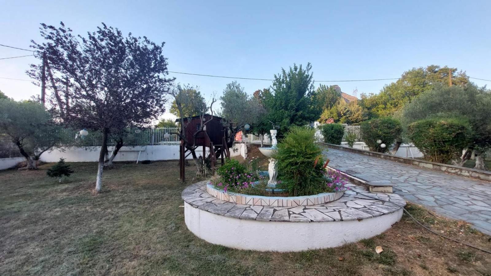 Гостьовий будинок Pomegranate Tree House - Meteora Каламбака Екстер'єр фото