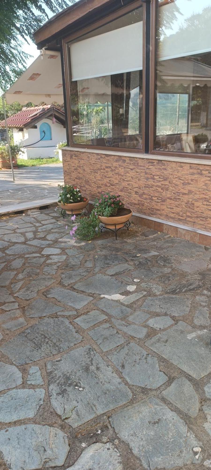 Гостьовий будинок Pomegranate Tree House - Meteora Каламбака Екстер'єр фото