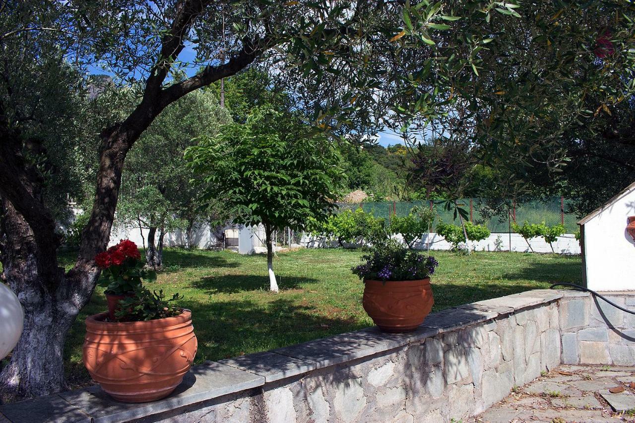 Гостьовий будинок Pomegranate Tree House - Meteora Каламбака Екстер'єр фото